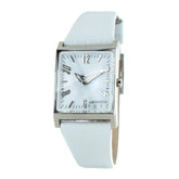 Chronotech White Leather Watch -   -  Chronotech.